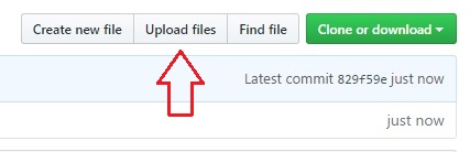 Step3 - Upload Files